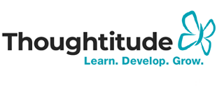 Thoughtitude - Learn. Develop. Grow - 07876 578055