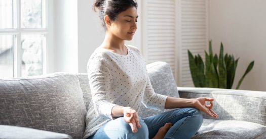 Mindfulness in Practice Masterclass